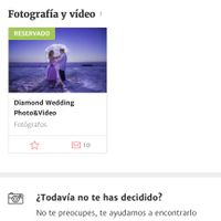 Que ilusión me hace que mis fotógrafos me pongan de portada - 1