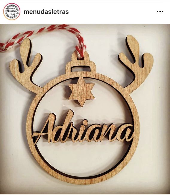 Adornos de Navidad - 7