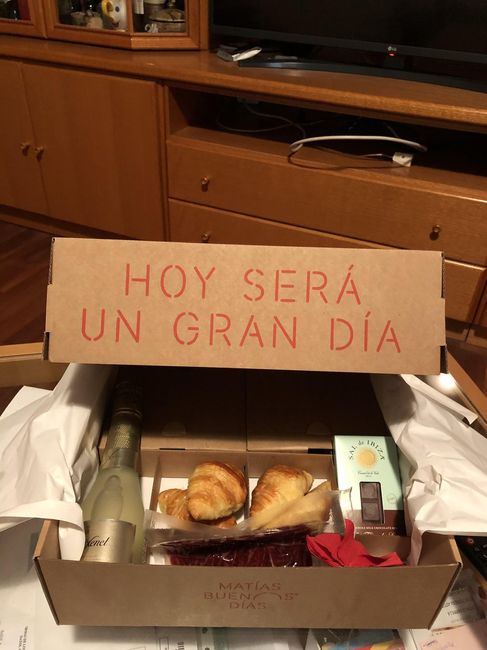 Sorpresa - 1