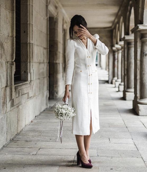 Novias de zara - 1