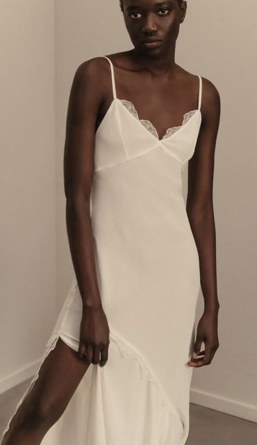 Novias de zara - 5