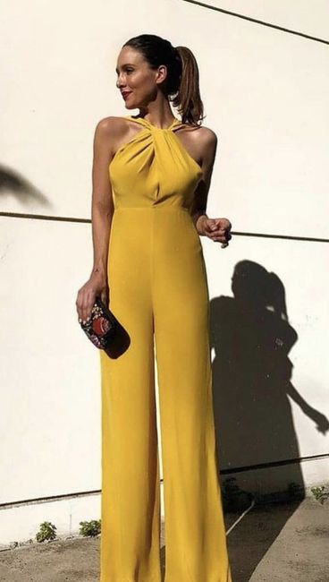 Look de invitada - 5