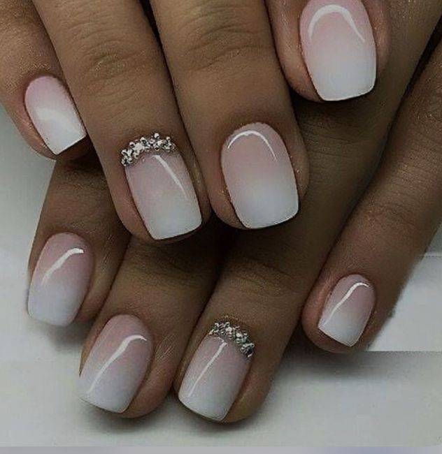 Uñas!!!! - 1