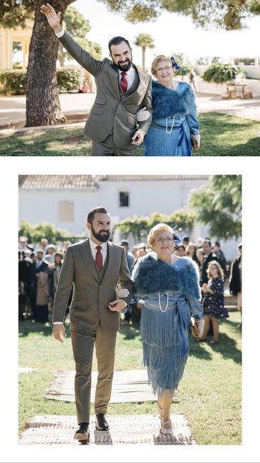 Boda años 20 - 5