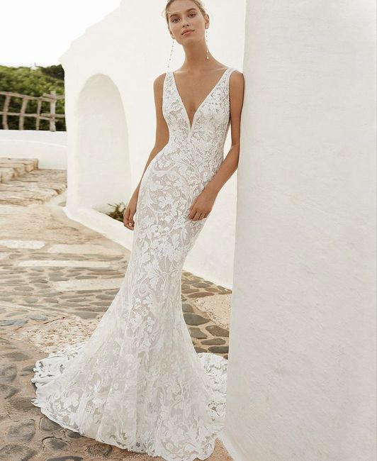 ¡El vestido perfecto de la comunidad! - El corte perfecto - 2