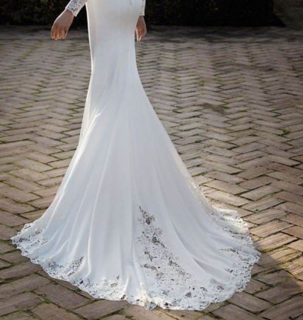 ¡El vestido perfecto de la comunidad! - La falda perfecta - 3