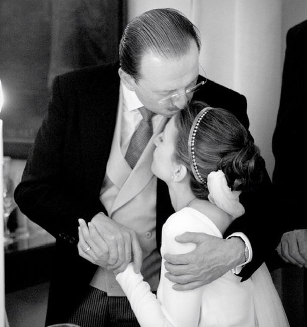El padre de la novia - 1