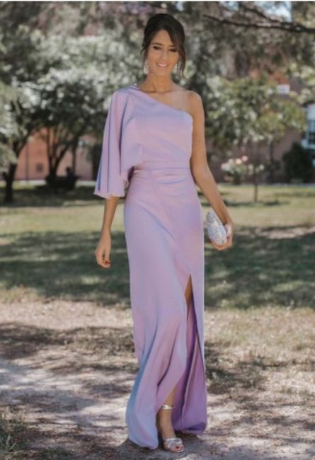 Lila: el color tendencia 💜 - 1