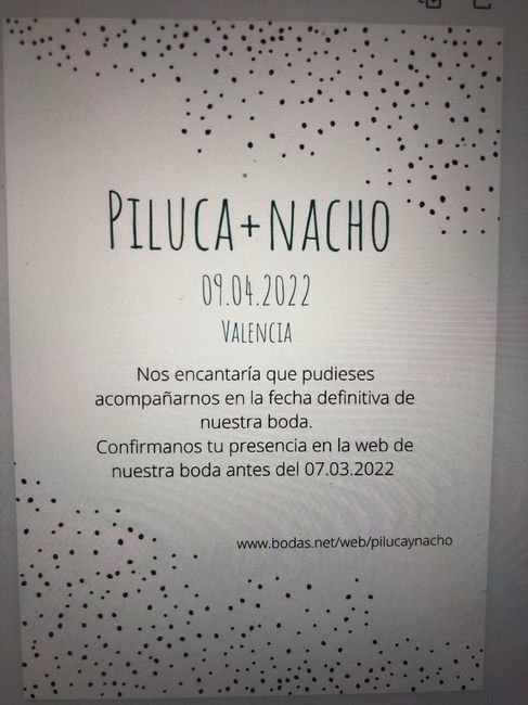 Dudas de colores - 3