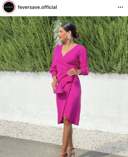 ¡¡ayuda vestido invitada noviembre de día!! - 1