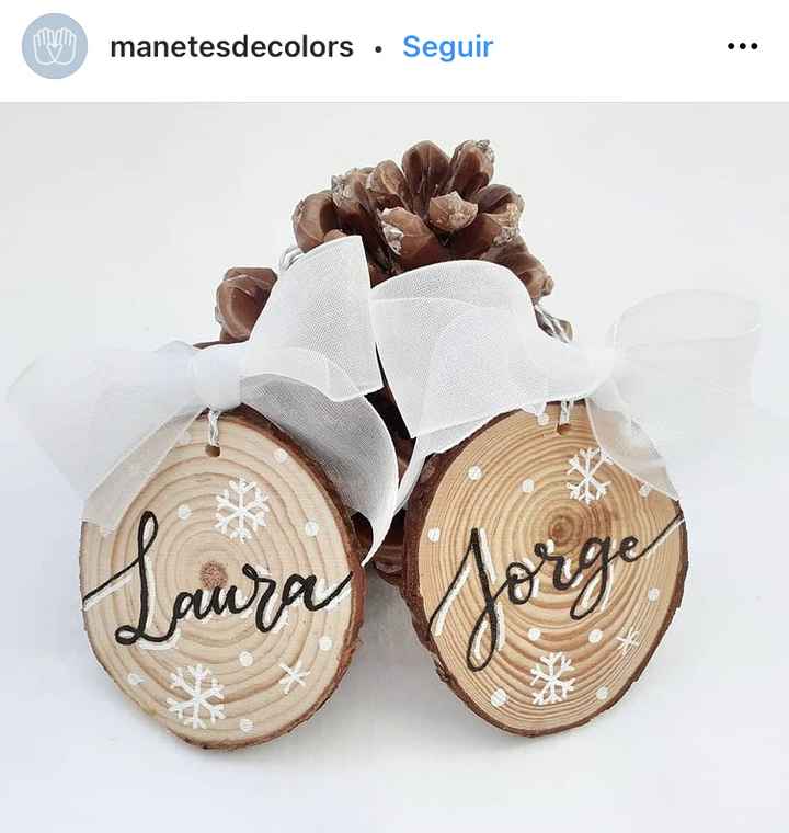 Adornos de Navidad 1