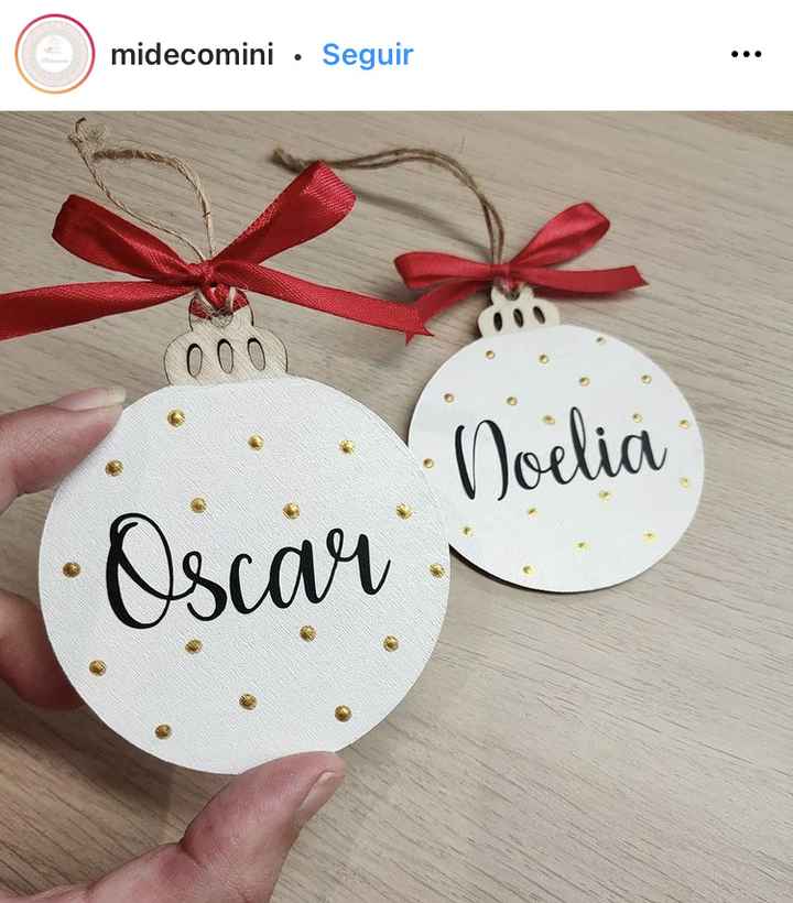 Adornos de Navidad 4