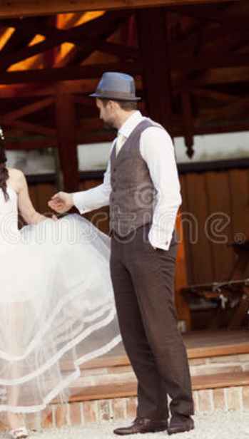 Novios rurales! - 4