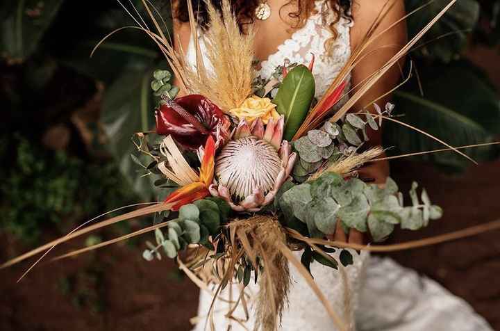 Flores para animar el lunes 7