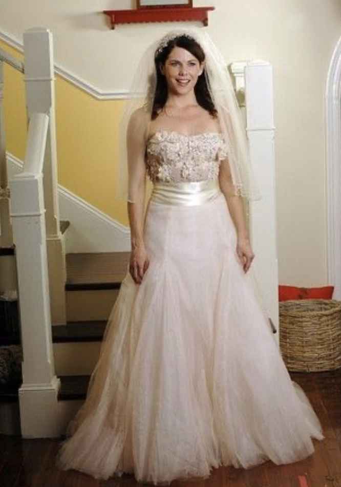 Gilmore Girls 1