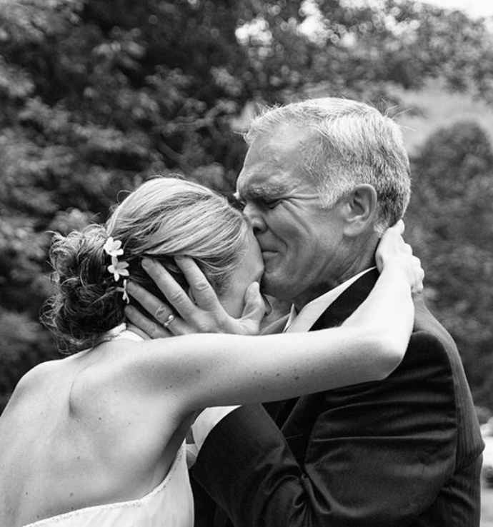 El padre de la novia 7