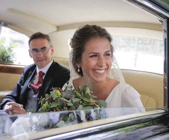 El padre de la novia 13