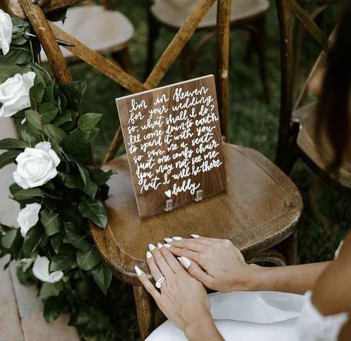 El padre de la novia 17