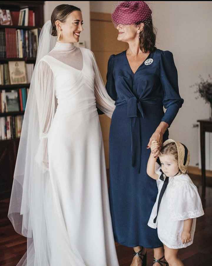 Feliz día mamás! 10