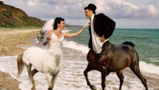 Las peores fotos de boda 😥 - 4