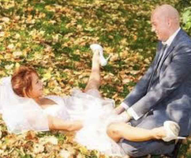 Las peores fotos de boda 😥 - 6