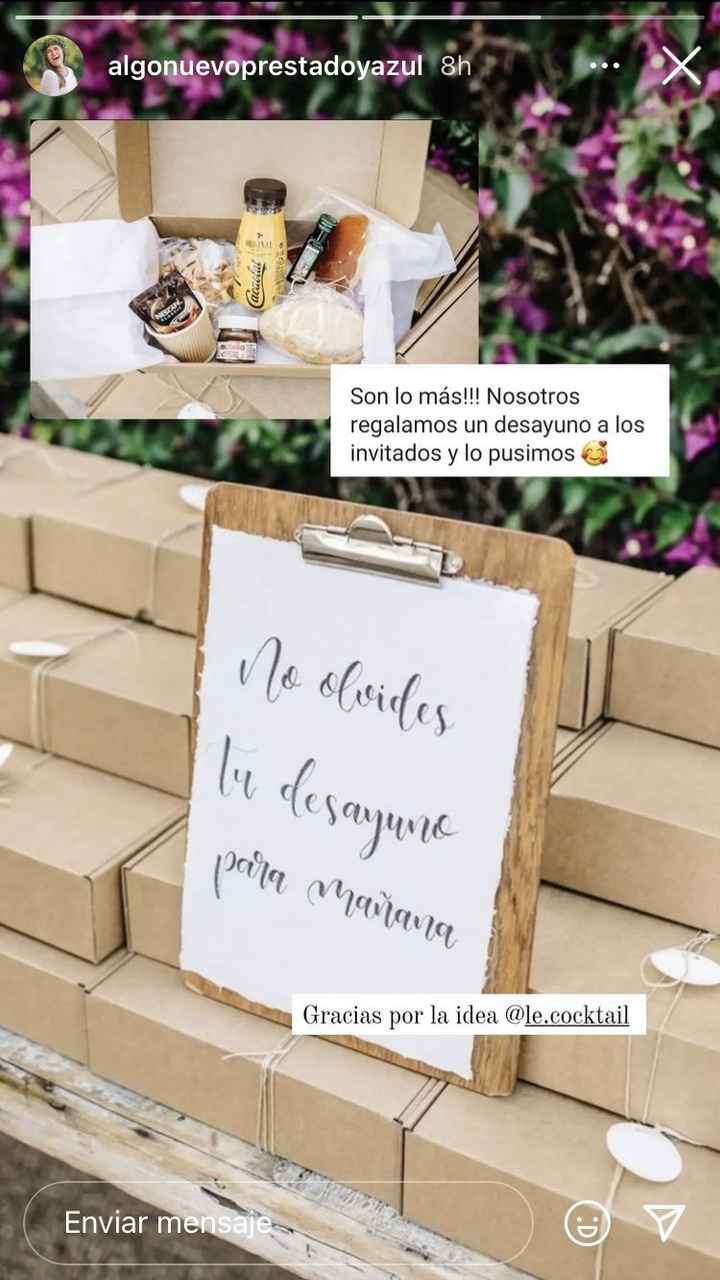 Ideaza de regalo 1