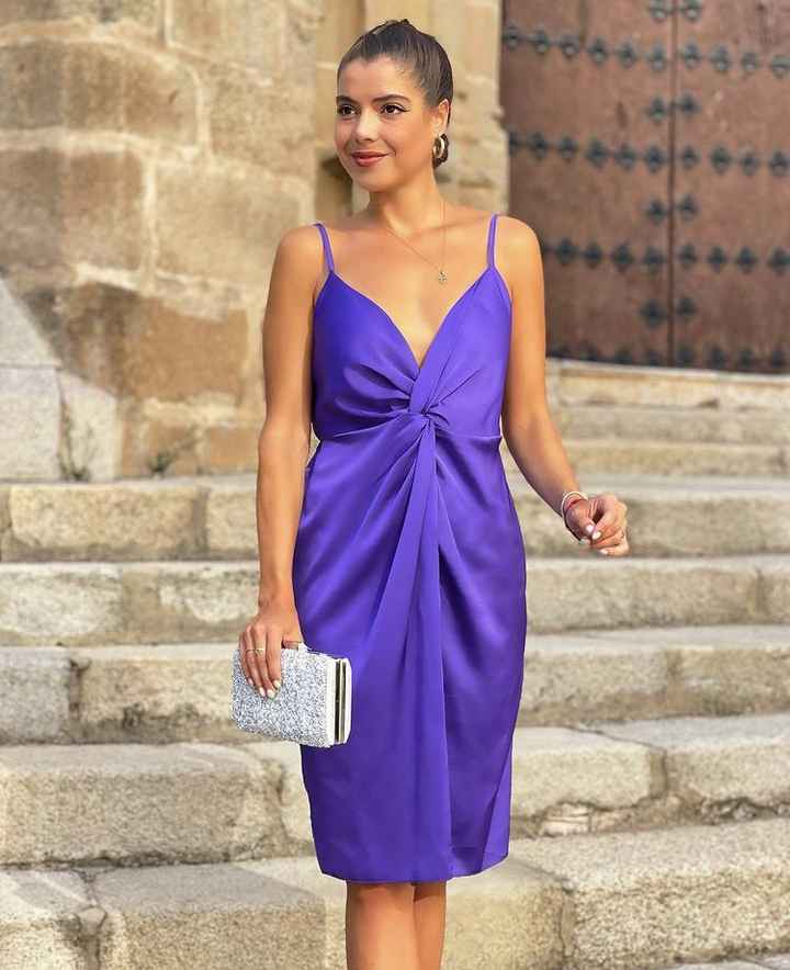 ¡¡ayuda vestido invitada noviembre de día!! 2