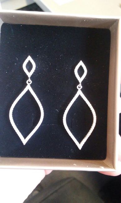 Mis pendientes - 1