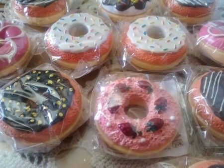 detallitos para las mas jovencitas