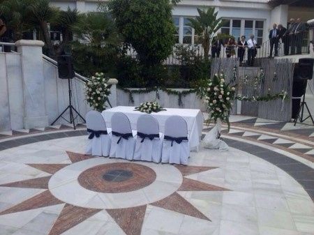 Ceremonia 2