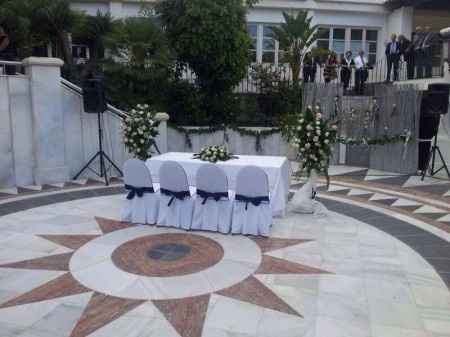 Ceremonia 2