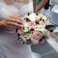 Ramo de novia 