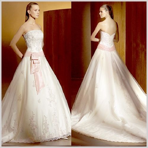 mi vestido!!