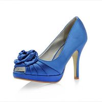 Zapatos blancos o de color? - 1