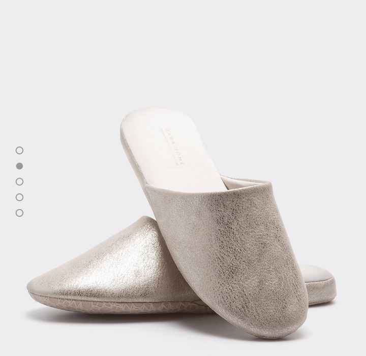 ¿dónde comprar zapatillas para antes de la boda? - 1