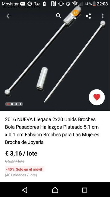  Ayuda con los alfileres - 1