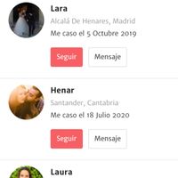 Buscar a una novia en la comunidad - 1