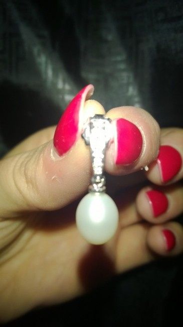 pendientes