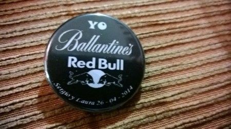 MIS CHAPAS 5