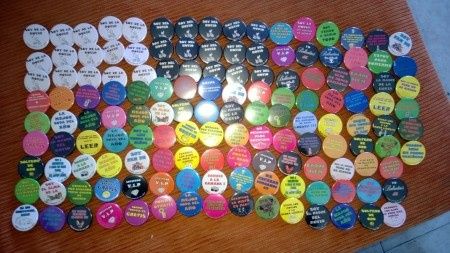 MIS CHAPAS 6