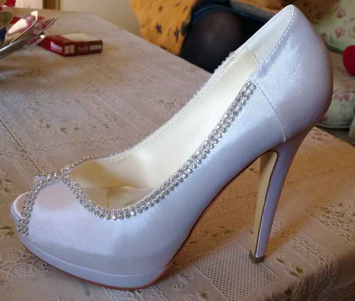 Mis zapatitos :D:D:D