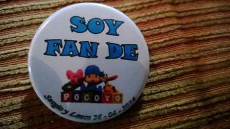 MIS CHAPAS 