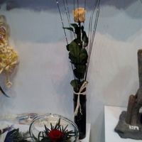 regalo abuelas flor eterna 