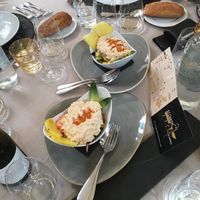 Cocktail Cigarral