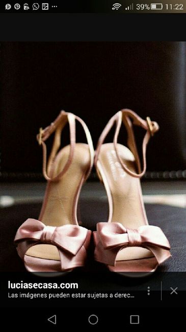 A alguna le suenan estos zapatos?? - 1