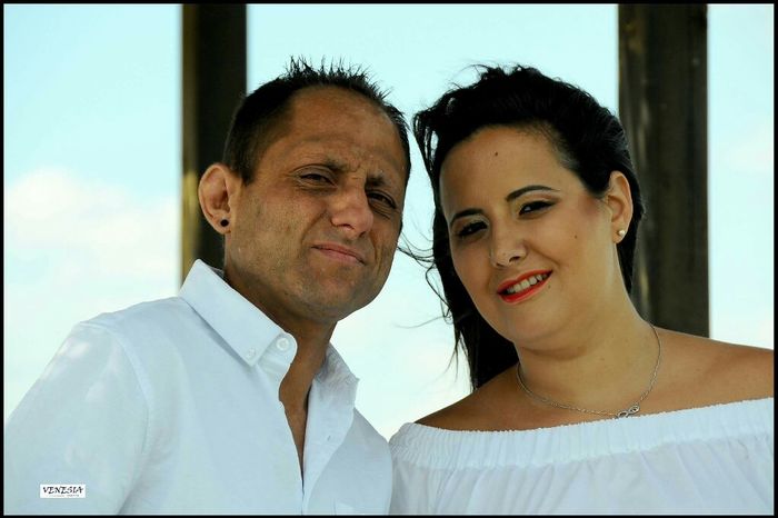 Pre boda - 2