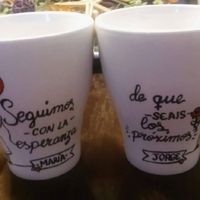 Detalles de boda para futuros novios - 1