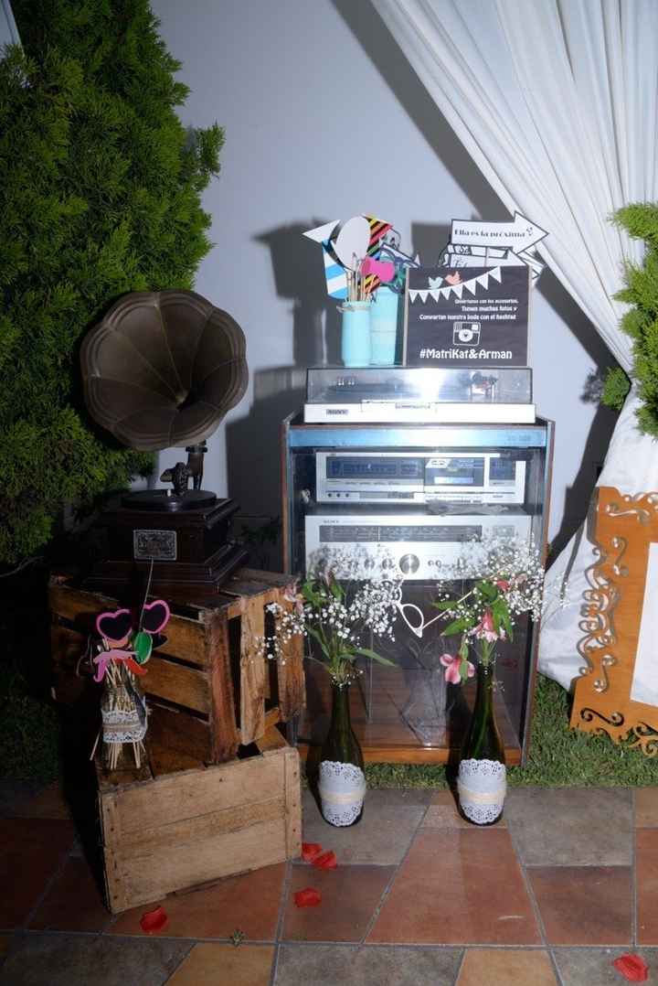 Zona Photoboot
