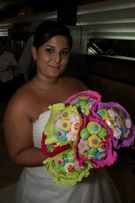 chuches de las nenas