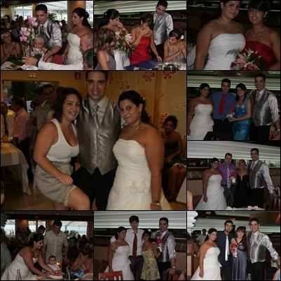 regalos (novios, flores, ramo,...)